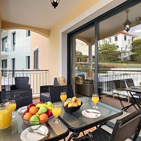 Apartment Lotus By Lovelystay Funchal  Eksteriør bilde
