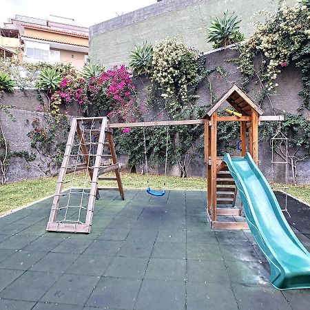 Apartment Lotus By Lovelystay Funchal  Eksteriør bilde