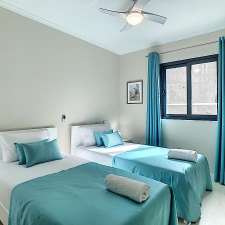 Apartment Lotus By Lovelystay Funchal  Eksteriør bilde