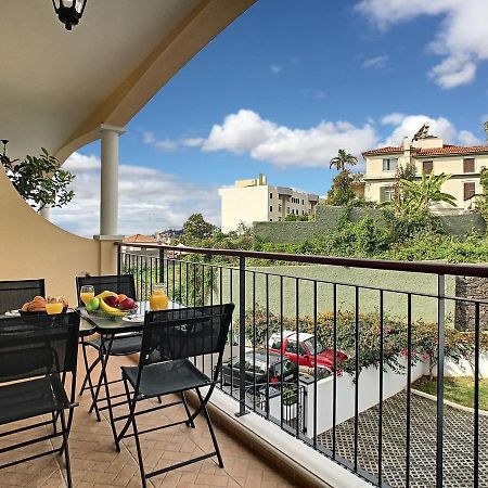 Apartment Lotus By Lovelystay Funchal  Eksteriør bilde