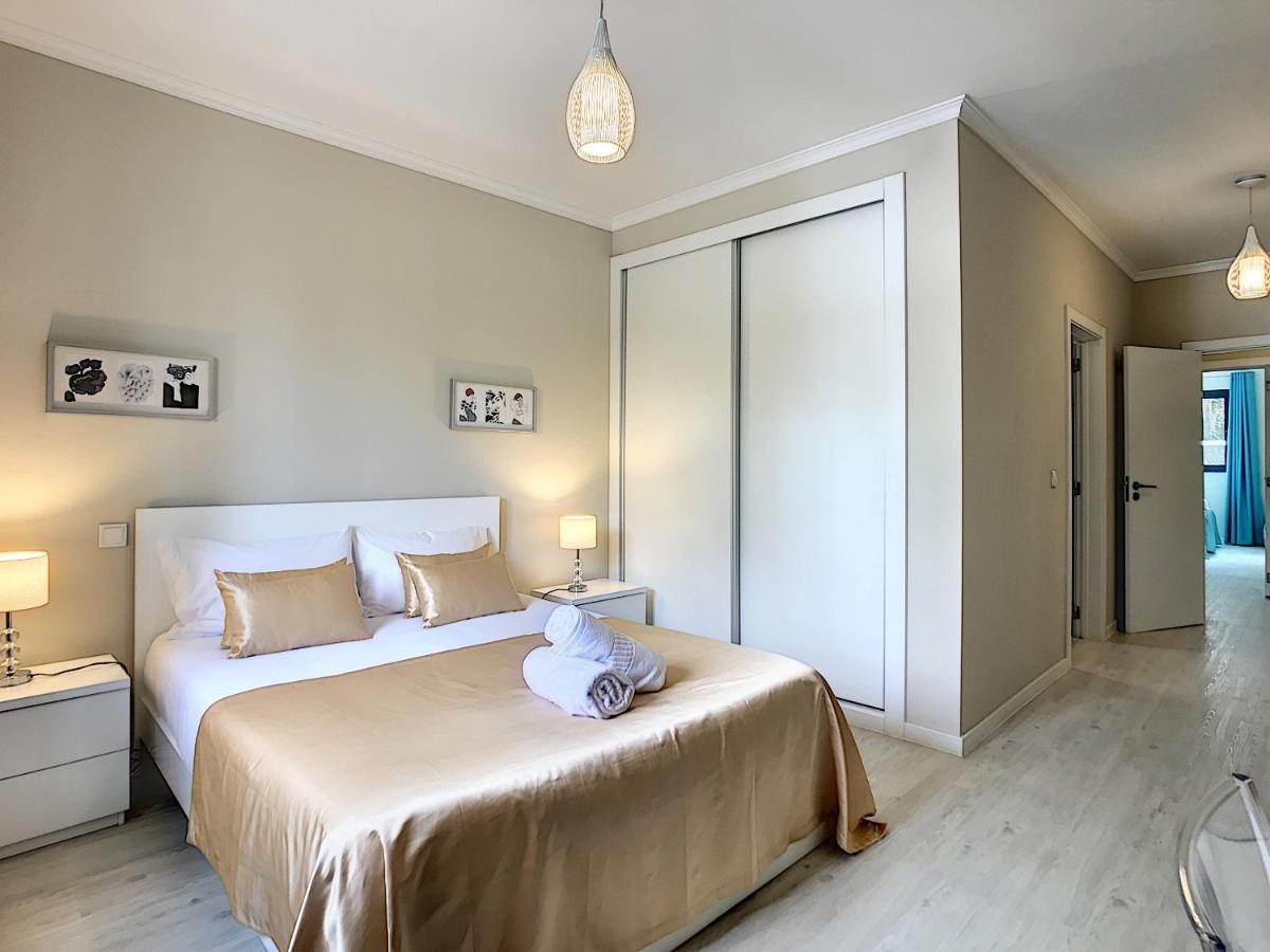 Apartment Lotus By Lovelystay Funchal  Eksteriør bilde