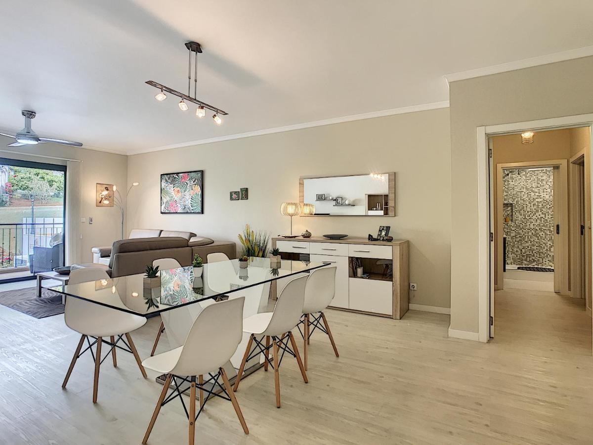 Apartment Lotus By Lovelystay Funchal  Eksteriør bilde