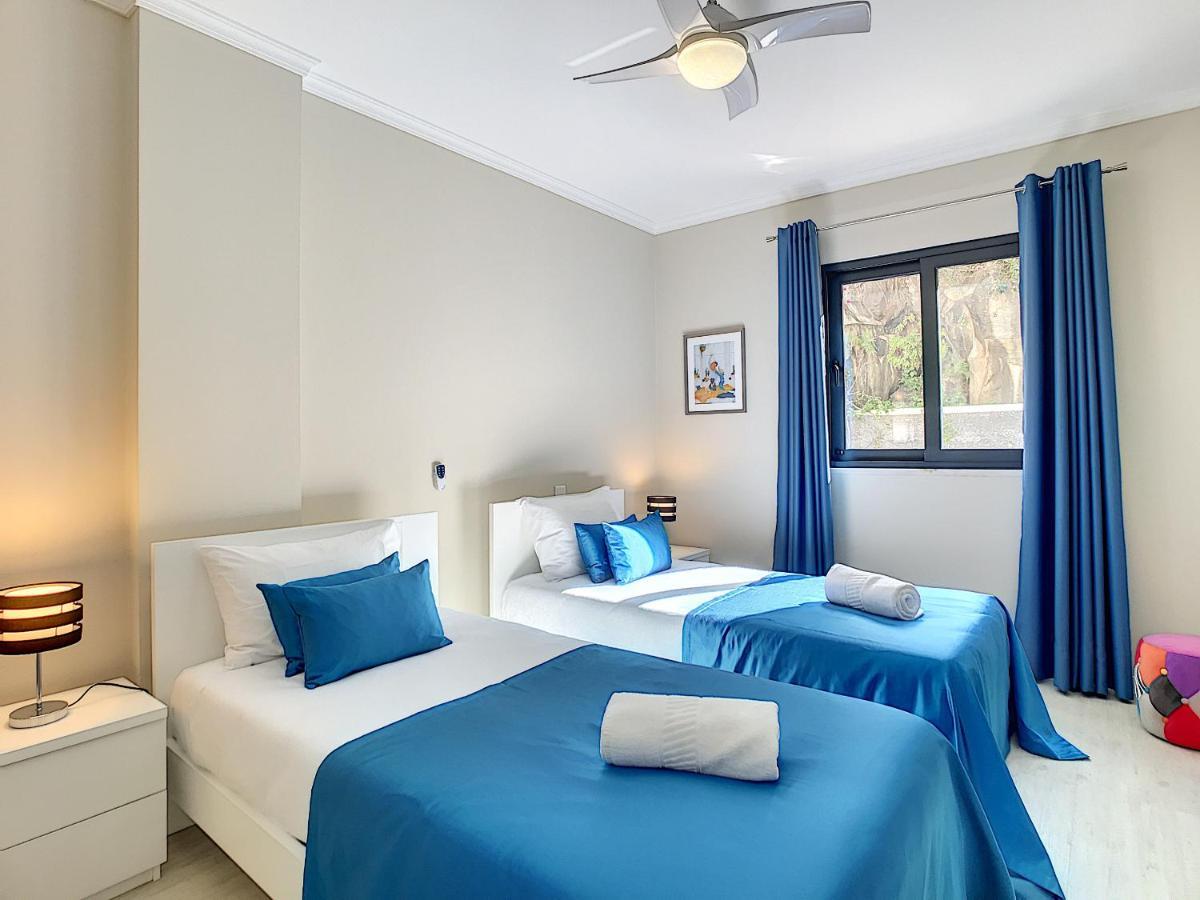 Apartment Lotus By Lovelystay Funchal  Eksteriør bilde