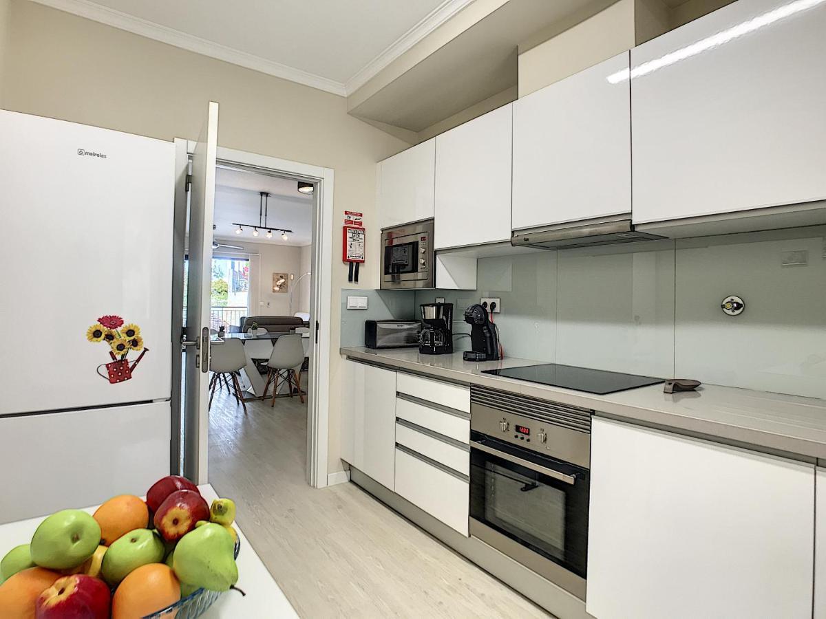 Apartment Lotus By Lovelystay Funchal  Eksteriør bilde