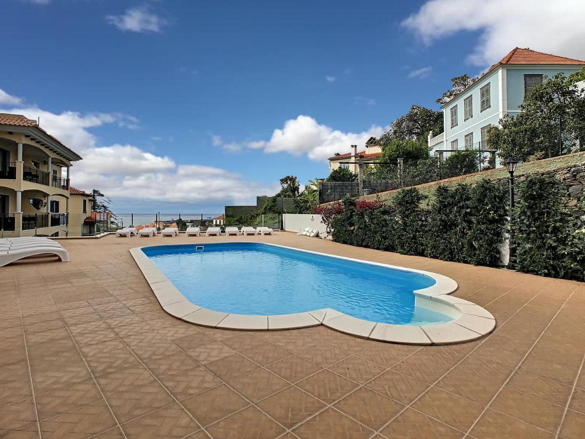 Apartment Lotus By Lovelystay Funchal  Eksteriør bilde