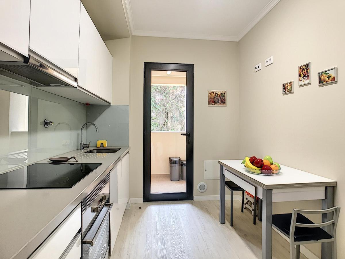 Apartment Lotus By Lovelystay Funchal  Eksteriør bilde