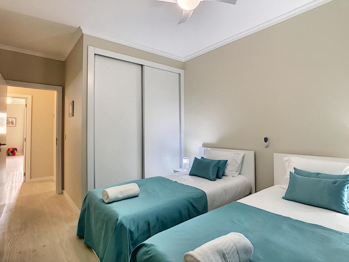 Apartment Lotus By Lovelystay Funchal  Eksteriør bilde