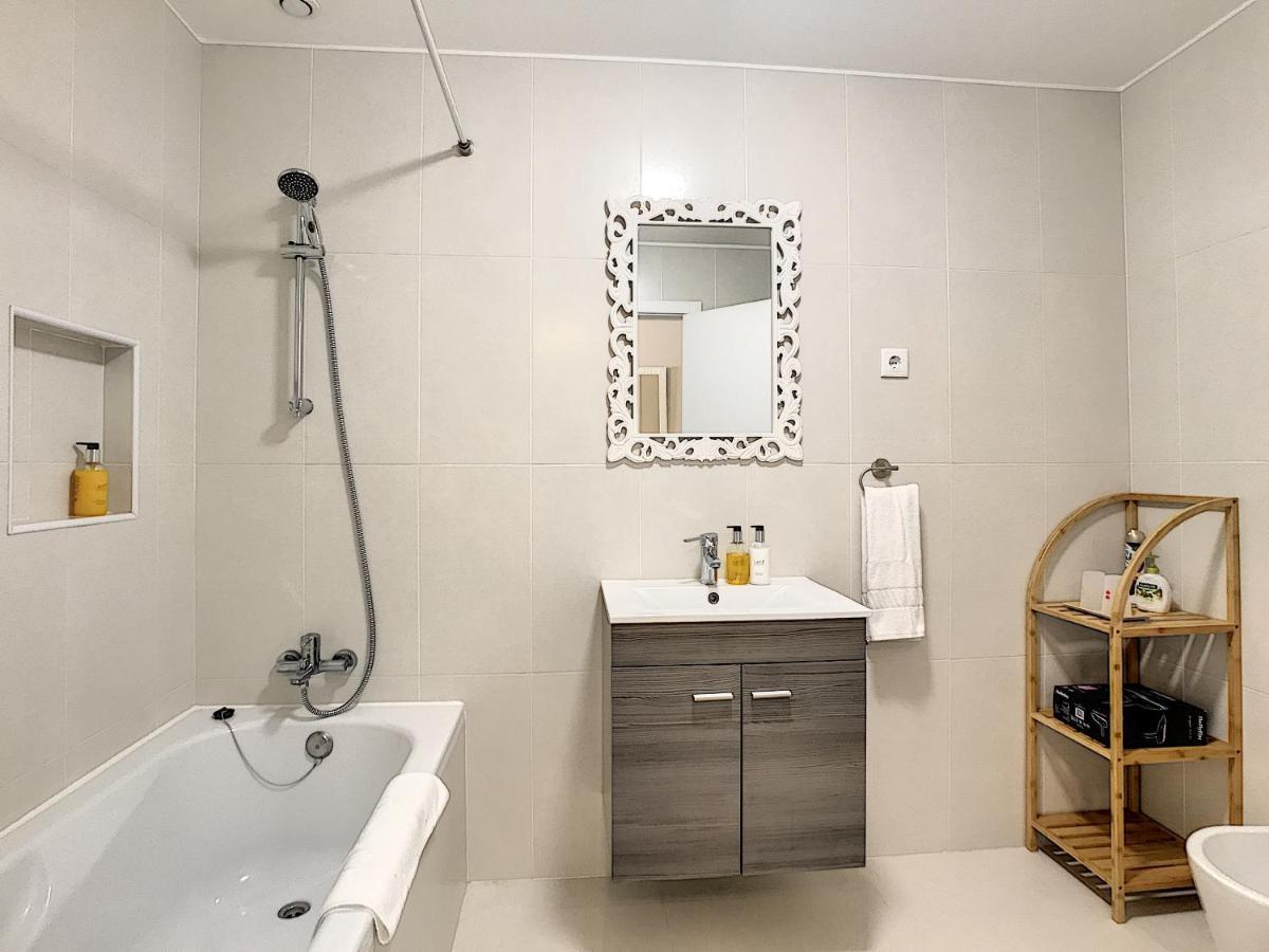 Apartment Lotus By Lovelystay Funchal  Eksteriør bilde