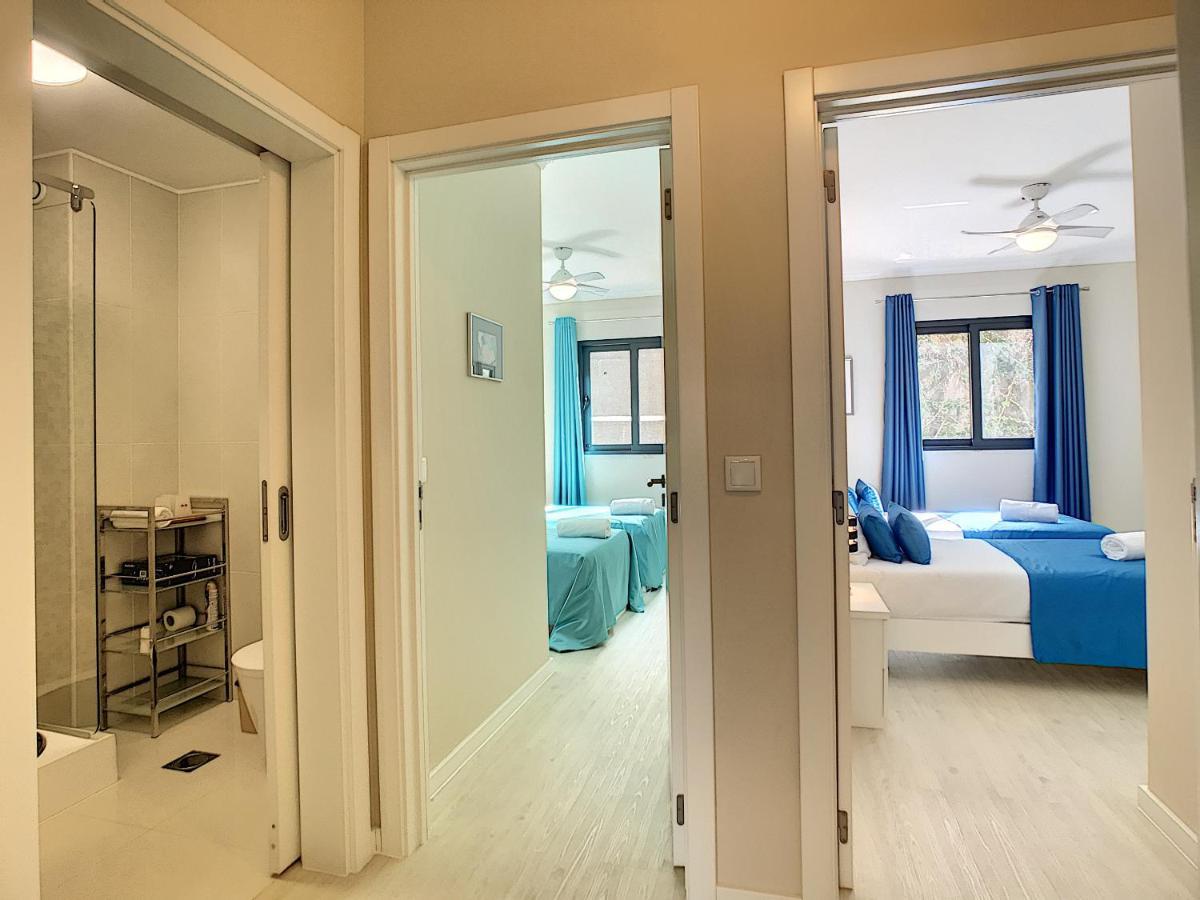 Apartment Lotus By Lovelystay Funchal  Eksteriør bilde